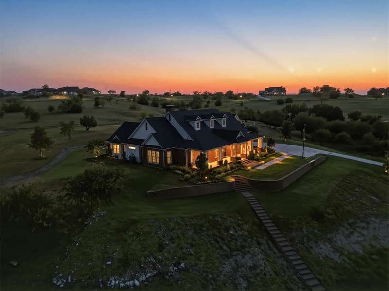 3023 Winding Creek Trail, Aledo TX 76008 - Photo 3