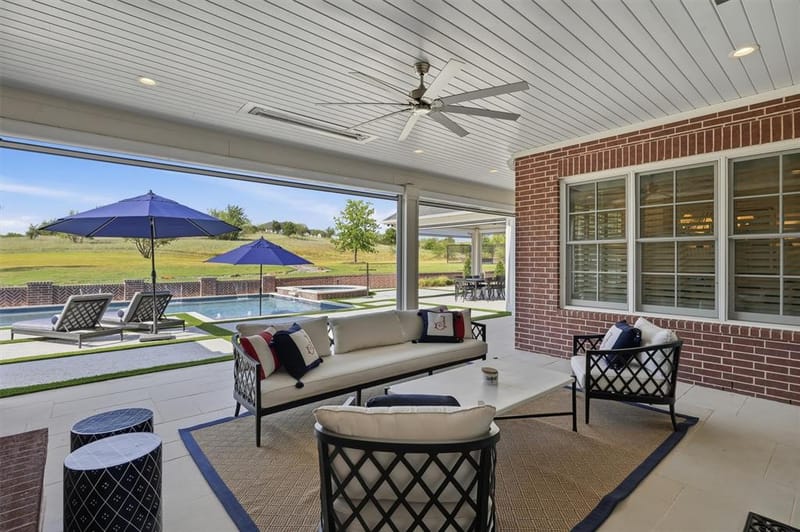3023 Winding Creek Trail, Aledo TX 76008 - Photo 36