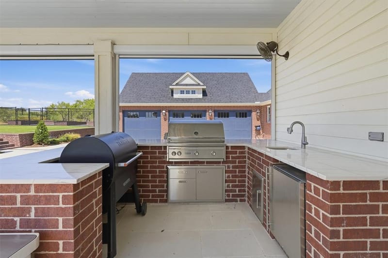 3023 Winding Creek Trail, Aledo TX 76008 - Photo 38