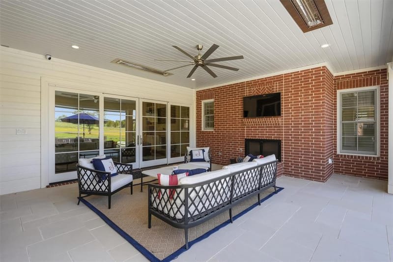 3023 Winding Creek Trail, Aledo TX 76008 - Photo 37