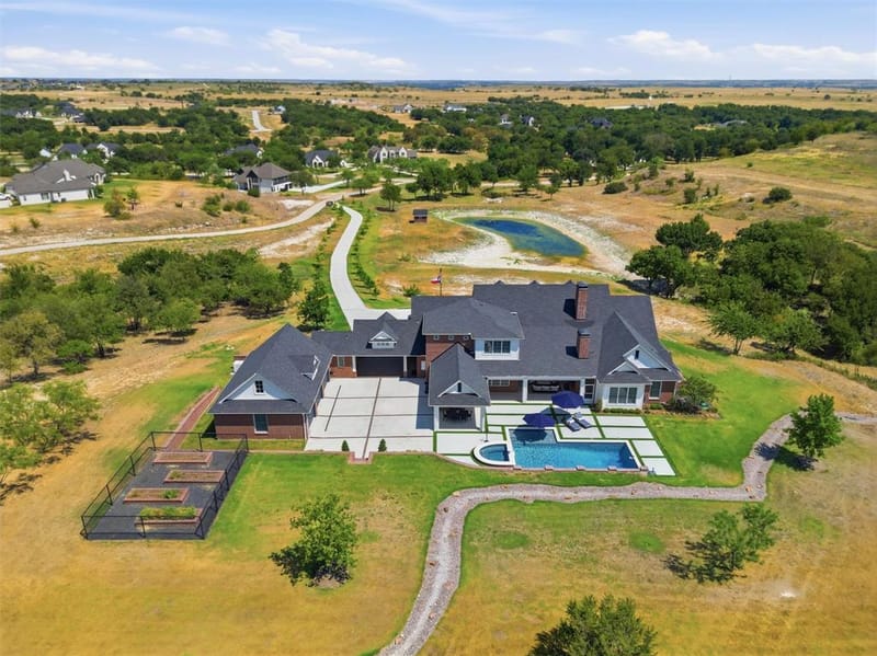 3023 Winding Creek Trail, Aledo TX 76008 - Photo 40