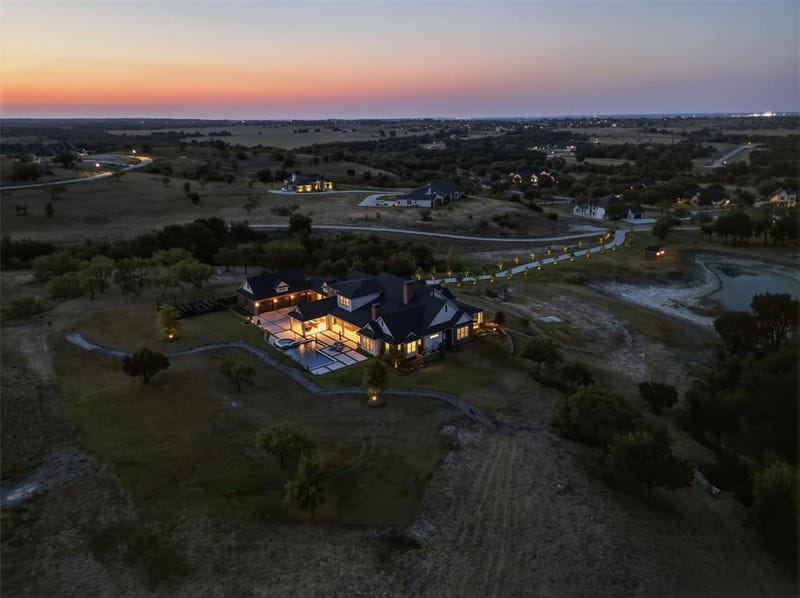 3023 Winding Creek Trail, Aledo TX 76008 - Photo 4