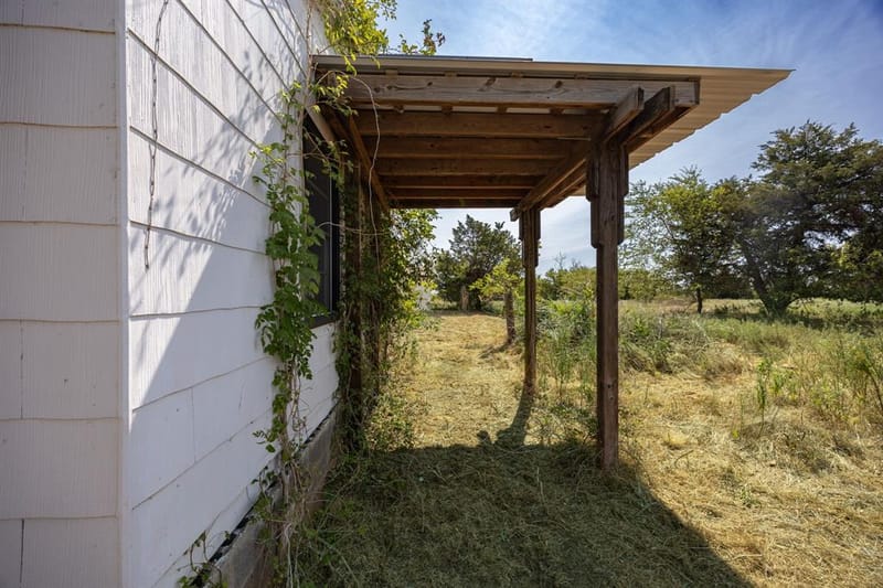 549 County Road 4699, Boyd TX 76023 - Photo 21
