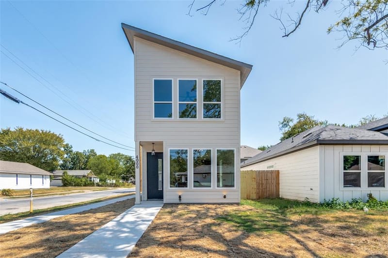 4000 Coolidge Street, Dallas TX 75215