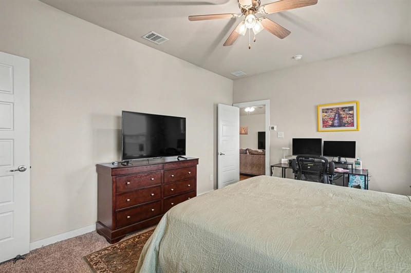 1512 Central Park Drive, Alvarado TX 76009 - Photo 18