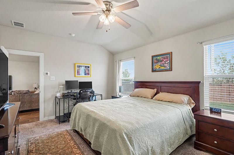 1512 Central Park Drive, Alvarado TX 76009 - Photo 19