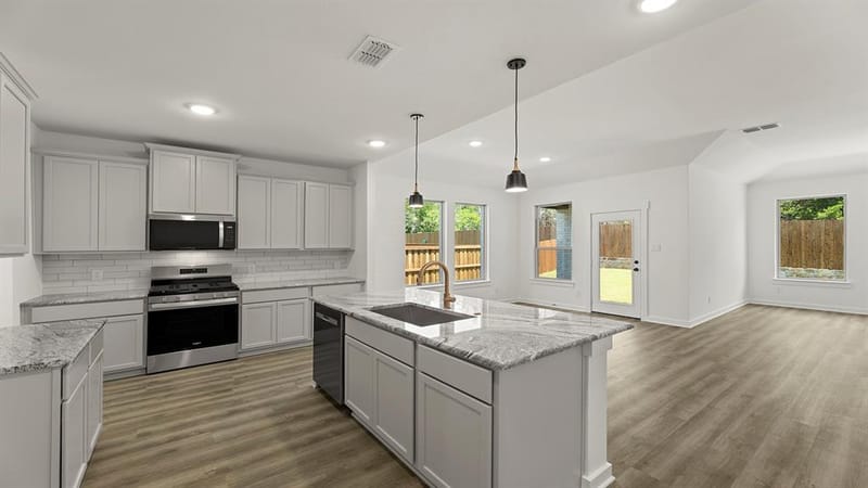9320 Derry Lane, Little Elm TX 76227 - Photo 3