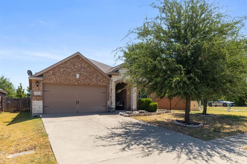 1853 Olive Lane, Anna TX 75409