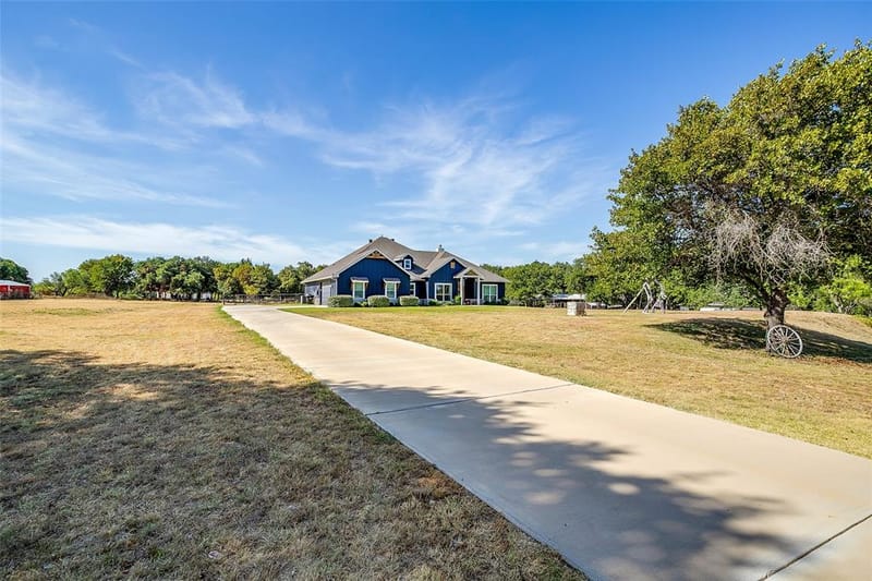 492 Clark Lake Road, Weatherford TX 76088 - Photo 36