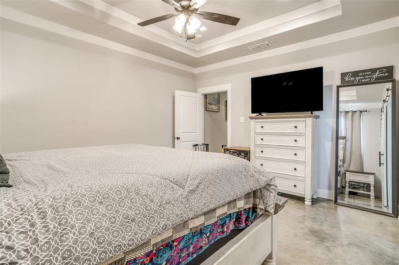 492 Clark Lake Road, Weatherford TX 76088 - Photo 24