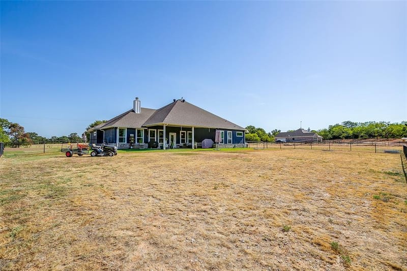 492 Clark Lake Road, Weatherford TX 76088 - Photo 37