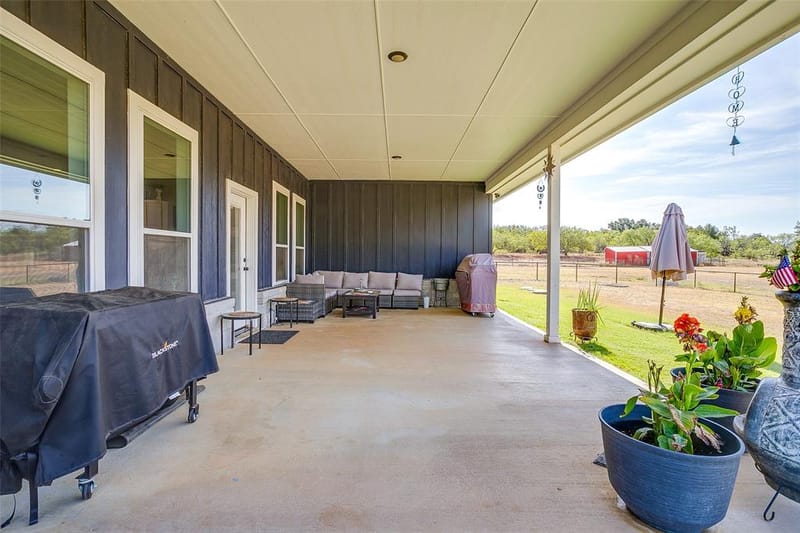 492 Clark Lake Road, Weatherford TX 76088 - Photo 35
