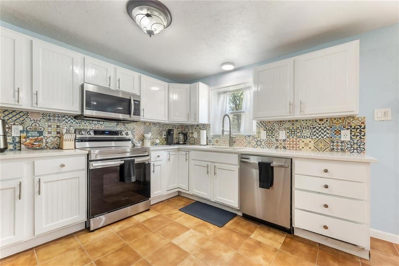 9910 Archer Lane, Quinlan TX 75474 - Photo 8