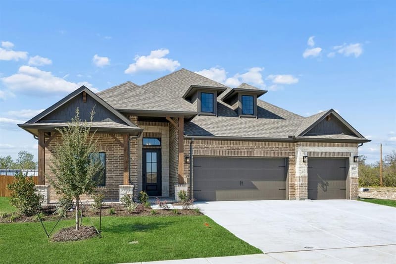 9541 Armida Place, Fort Worth TX 76179