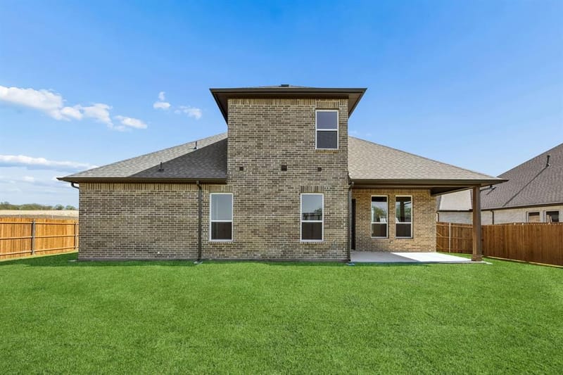 9541 Armida Place, Fort Worth TX 76179 - Photo 24