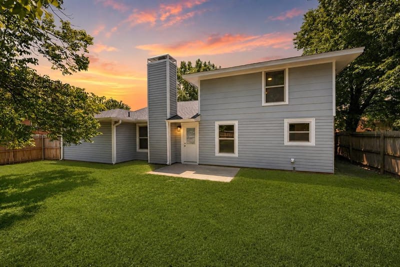 1233 Nicole Way, Fort Worth TX 76028 - Photo 13