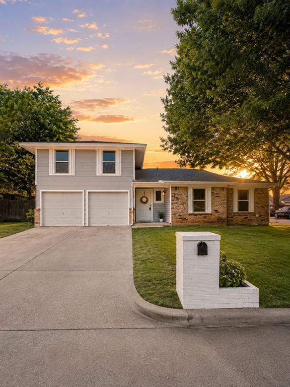 1233 Nicole Way, Fort Worth TX 76028