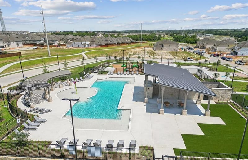 2908 Hillstone Drive, Celina TX 75009 - Photo 23