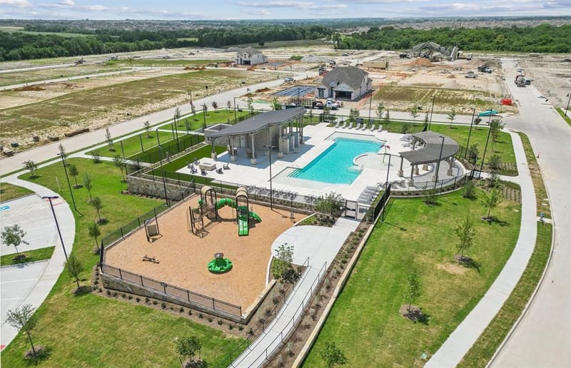 2908 Hillstone Drive, Celina TX 75009 - Photo 24