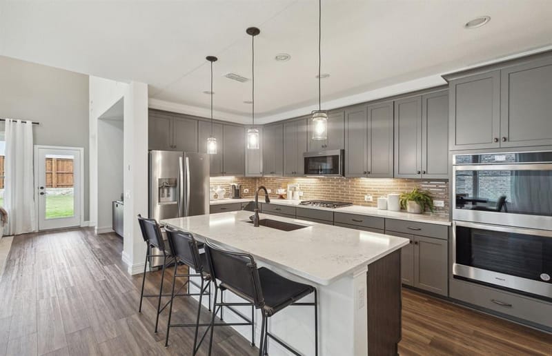 2908 Hillstone Drive, Celina TX 75009 - Photo 8