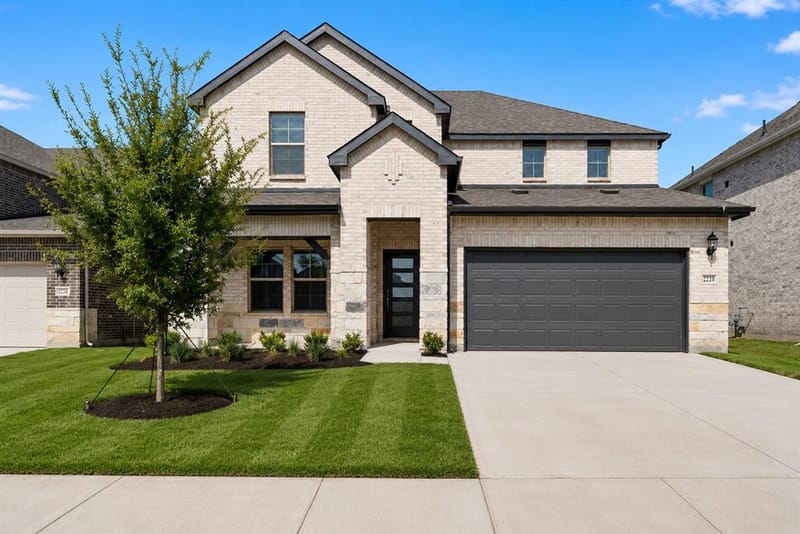 2220 Currents Road, Princeton TX 75407