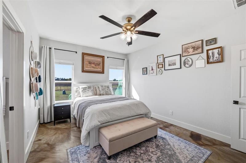 431 Advance Road, Weatherford TX 76088 - Photo 23