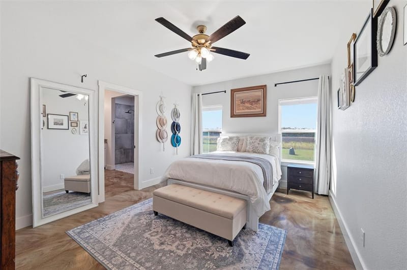 431 Advance Road, Weatherford TX 76088 - Photo 22