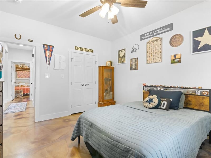 431 Advance Road, Weatherford TX 76088 - Photo 32