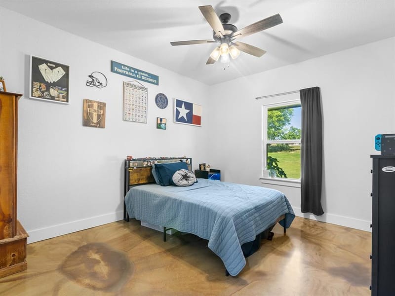 431 Advance Road, Weatherford TX 76088 - Photo 31