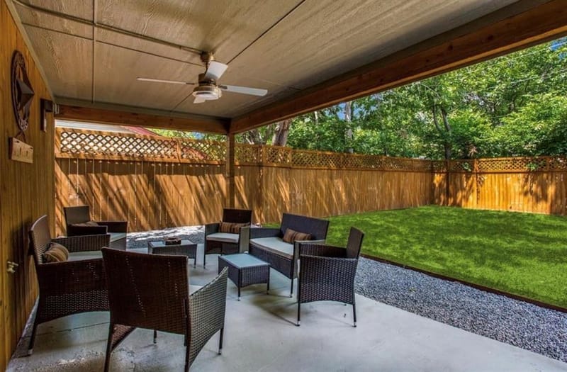 875 Lovers Lane, Grapevine TX 76051 - Photo 14