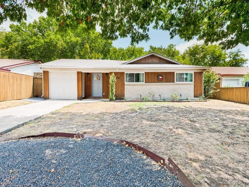 875 Lovers Lane, Grapevine TX 76051 - Photo 15