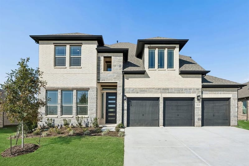 9525 Armida Place, Fort Worth TX 76179
