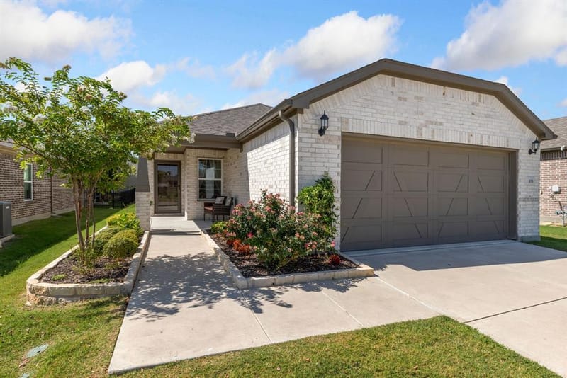 108 Sleepy Willow Lane, McKinney TX 75071