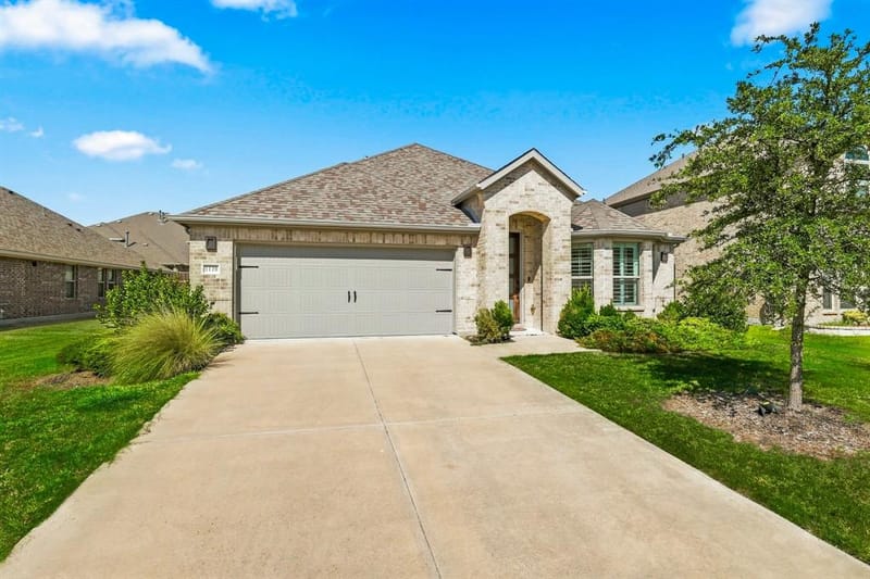 1120 Flamingo Road, Forney TX 75126 - Photo 2