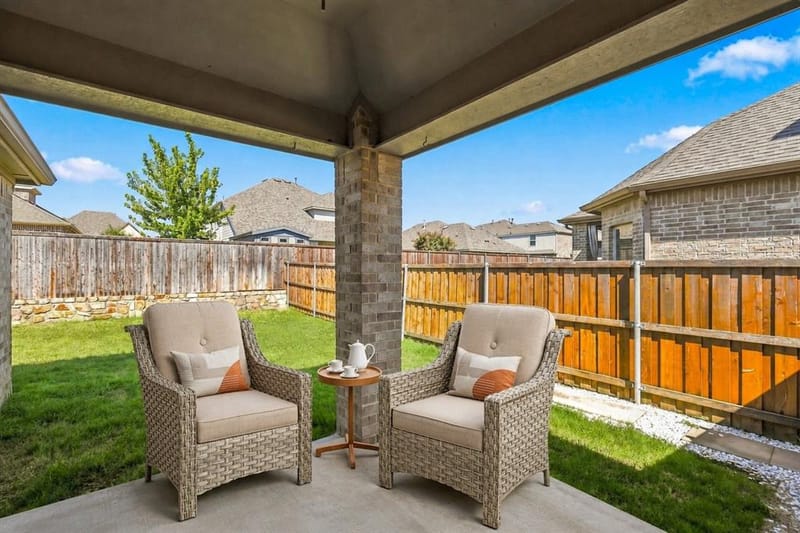 1120 Flamingo Road, Forney TX 75126 - Photo 33