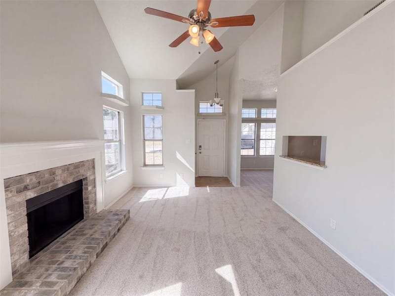 5624 Shady Springs Trail, Fort Worth TX 76179 - Photo 3