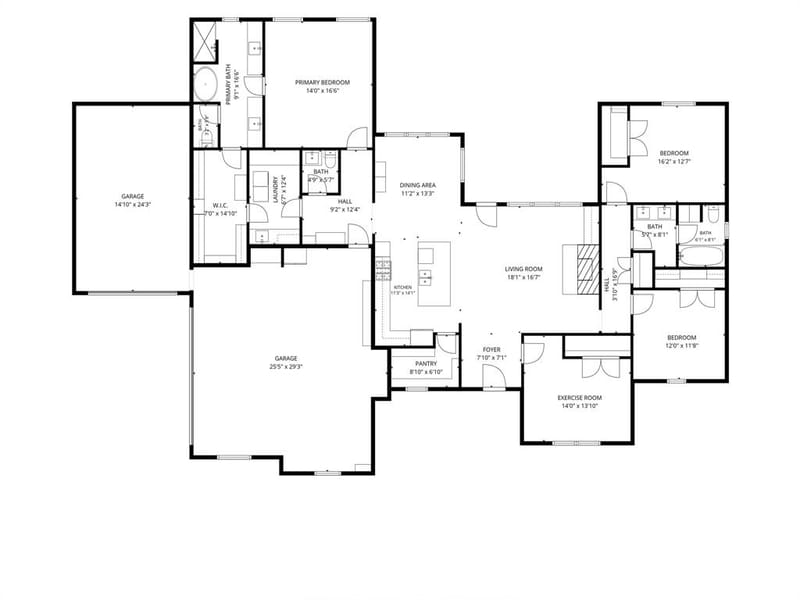 105 Kaya Court, Weatherford TX 76087 - Photo 35