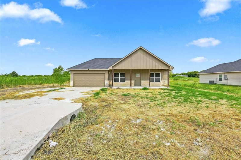 329 HCR 1345, Hillsboro TX 76645