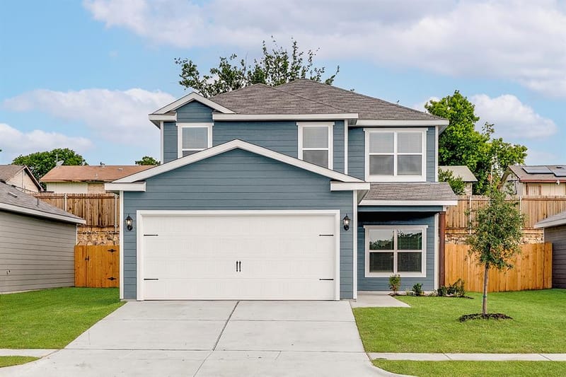 4256 Lava Forest Drive, Dallas TX 75241