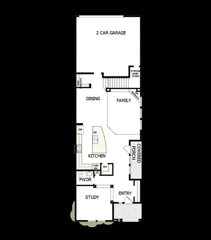 1209 Roundup Way, Argyle TX 76226 - Photo 2
