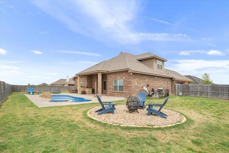 502 Oak Drive, Troy TX 76579 - Photo 23