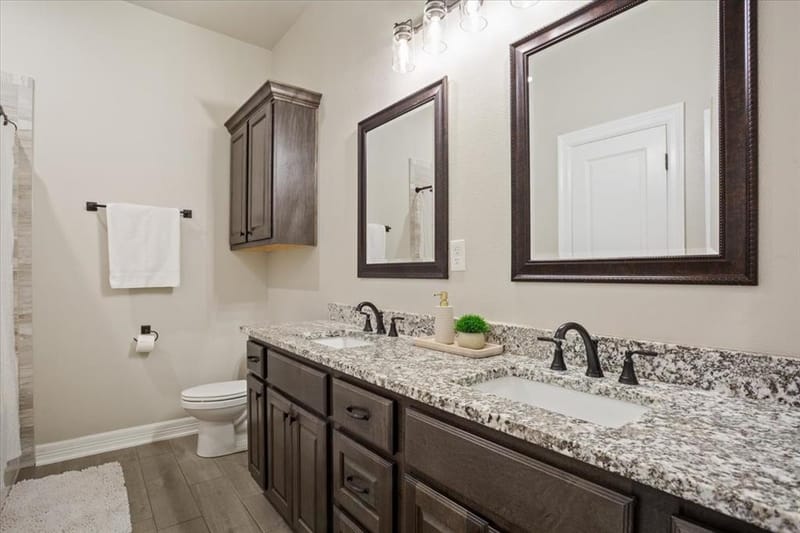 502 Oak Drive, Troy TX 76579 - Photo 13