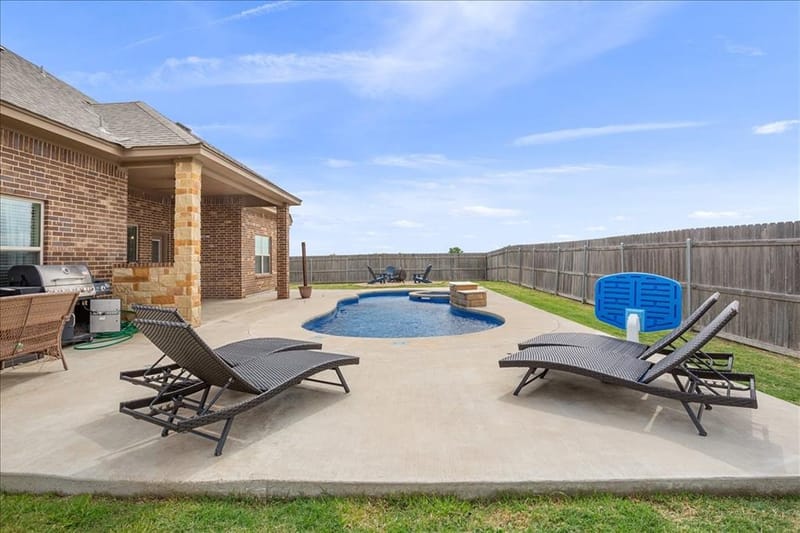 502 Oak Drive, Troy TX 76579 - Photo 22