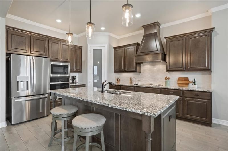 502 Oak Drive, Troy TX 76579 - Photo 7