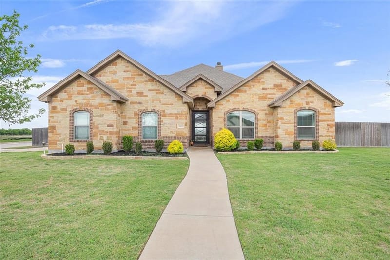 502 Oak Drive, Troy TX 76579