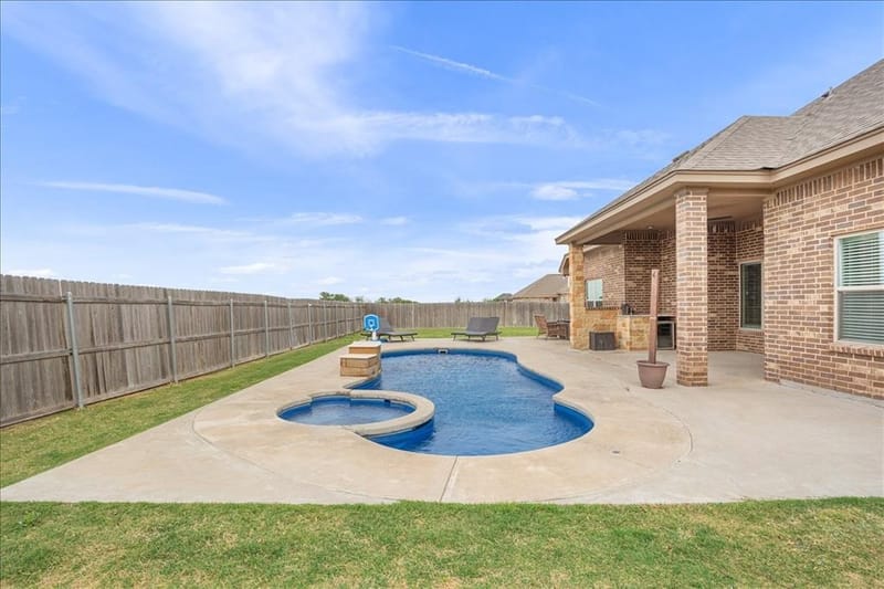 502 Oak Drive, Troy TX 76579 - Photo 24