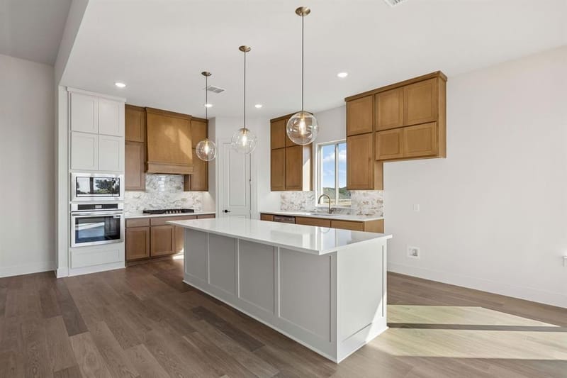 9521 Armida Place, Fort Worth TX 76179 - Photo 7