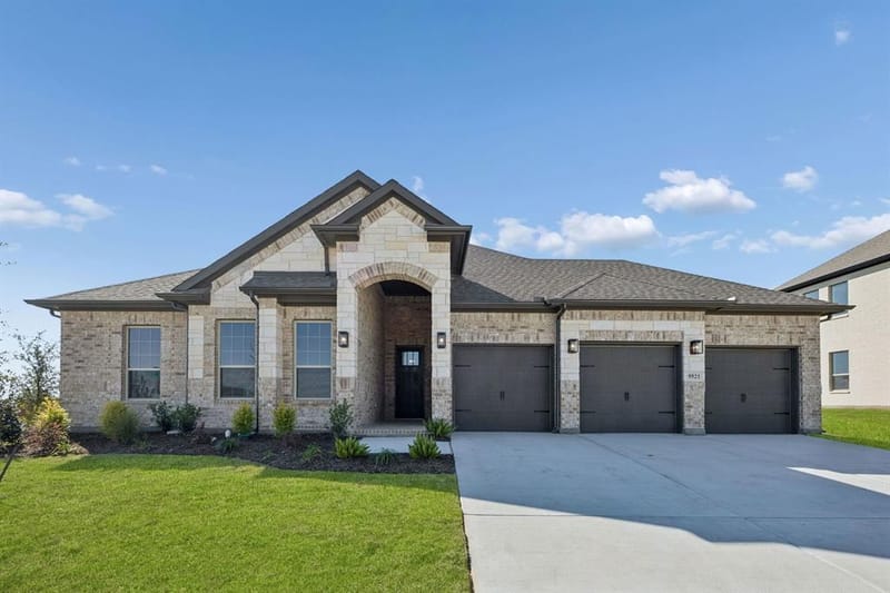 9521 Armida Place, Fort Worth TX 76179