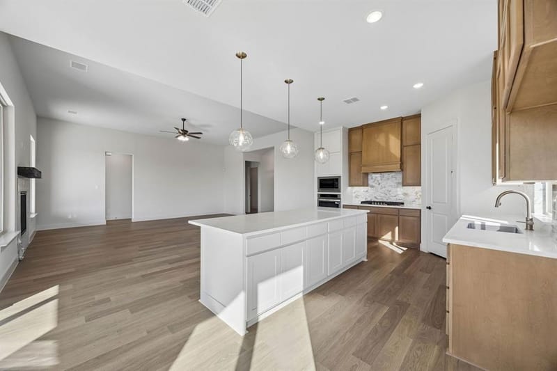 9521 Armida Place, Fort Worth TX 76179 - Photo 5