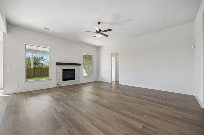 9521 Armida Place, Fort Worth TX 76179 - Photo 9